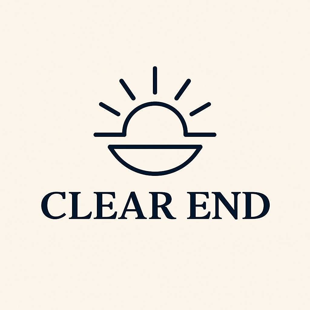 Clear End